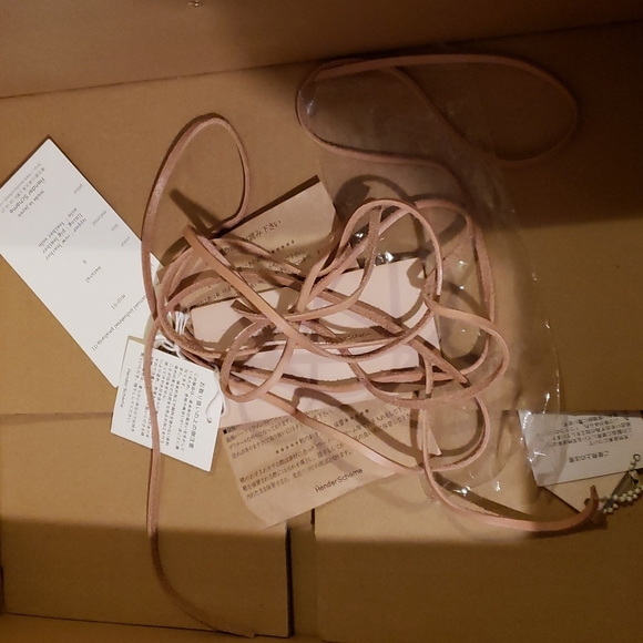 Hender Scheme Air Force Ones - Picture 8 of 9